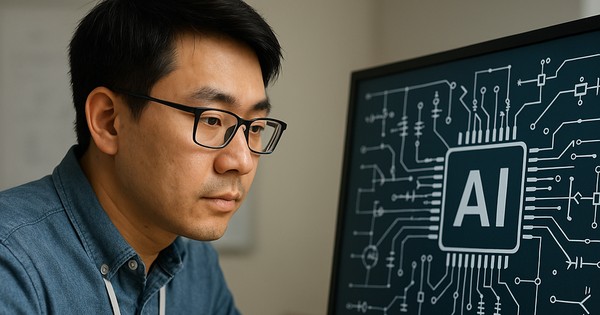 7 công việc có thu nhập "khủng" liên quan đến AI