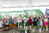 Herbalife Việt Nam tiếp tục khuyến khích lối sống năng động lành mạnh với chương trình tài trợ giải chạy VnExpress Marathon Quy Nhơn 2024