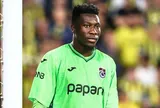 Onana được gọi là "Bức tường" sau khi rời Man United