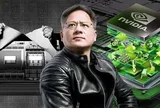 Không chịu đứng im trên đỉnh vốn hóa 4.000 tỷ USD, Jensen Huang vạch ra tương lai cho Nvidia: Trở thành ‘Kiến trúc sư’ của kỷ nguyên AI, sản xuất 10.000 xe tự lái, xây tháp 6G