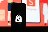 TikTok đang "ăn mòn" thị phần của Shopee