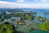 Di sản kép Hạ Long – Cát Bà: Cơ hội vàng cho du lịch xanh và đầu tư bền vững