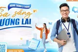 Sacombank khởi động thực tập viên tiềm năng 2026 “Hành trình 3 tháng – Tỏa sáng tương lai”