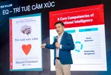 10 năm kiến tạo doanh nghiệp - hành trình truyền cảm hứng của Nhà huấn luyện Leo Võ Thái Lâm