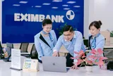 Eximbank lãi 2.049 tỷ đồng sau 9 tháng đầu năm 2025
