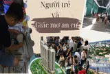 Người lao động "bên lề" giấc mơ an cư - Kỳ 3: "Chìa khóa" kéo giá nhà về tầm tay dân