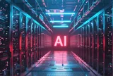 Trung tâm dữ liệu AI "ngốn" năng lượng như thế nào?
