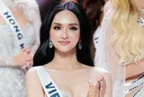 Bình chọn của Hương Giang bị xóa vì ông Nawat hủy tiệc tối Miss Universe