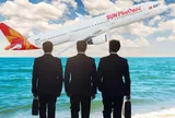3 cổ đông chi phối hãng bay Sun PhuQuoc Airways là ai?