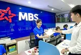 MBS tiếp tục tăng vốn, bán lại cổ phiếu còn dư cho MB Bank giá 10.000 đồng/cổ phiếu