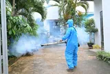 Sốt xuất huyết tăng 38 ca trong một tuần, nguy cơ bùng phát diện rộng