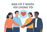 Khi lãnh đạo chọn trân trọng, nhân viên mới chọn gắn bó