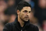 Phản ứng bất ngờ của HLV Arteta trước trận Man City gặp Liverpool