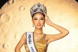 Miss Cosmo và Miss Charm diễn ra cuối năm tại Việt Nam