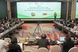 Việt Nam - Ireland tăng cường hợp tác chuyển đổi hệ thống nông nghiệp và thực phẩm