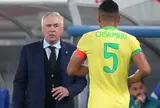 Casemiro lên tiếng bảo vệ Neymar