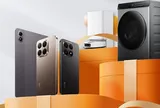 Loạt smartphone, gia dụng, thiết bị IoT Xiaomi đang giảm giá mạnh - cao nhất 14 triệu đồng