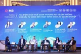 CEO MB Phạm Như Ánh: “Đầu tư công có tác động dẫn dắt cả nền kinh tế”