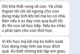 Nửa đêm, bà mẹ hoảng hốt nhắn cho cô giáo vì phát hiện bí mật của con sau khi kiểm tra lịch sử ChatGPT: "Chắc tạm cho con thôi học"