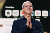 Rộ tin Tim Cook sẽ rời ghế CEO Apple vào năm sau, ai sẽ là người kế nhiệm?