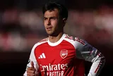 Không phải Gyokeres hay Eze, đây mới là tân binh ấn tượng nhất của Arsenal