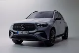 Chào giá hơn 4,6 tỷ tại Việt Nam, mẫu SUV PHEV đầu tiên của Mercedes-Benz có gì?