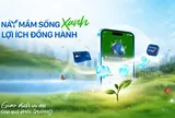 Sacombank ra mắt Gói Tài chính Xanh - hiện thực hóa cam kết phát triển bền vững ESG