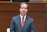 Bộ trưởng GD&ĐT: "Nhiệm vụ đối với nhà giáo rất vẻ vang nhưng cũng rất nặng nề"