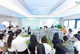 Kiến tạo sự nghiệp cùng Cen Land: Miễn phí 500 suất đào tạo và thi chứng chỉ môi giới