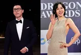 Hyun Bin, Son Ye Jin và YoonA chiếm trọn spotlight thảm đỏ Rồng Xanh 2025