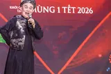"Vua hài đất Bắc" Xuân Hinh trở lại màn ảnh rộng dịp Tết 2026