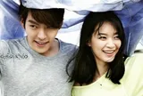 Shin Min Ah bị nghi 'cưới chạy bầu' vì đột ngột kết hôn với Kim Woo Bin
