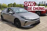 Toyota Corolla 2026 ra mắt: Mặt trước như Camry, màn hình khủng, về Việt Nam có thể vực dậy doanh số trước Civic, Mazda3