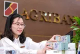 Agribank giảm tới 2%/năm lãi suất cho vay hỗ trợ khách hàng bị thiệt hại do bão và mưa lũ