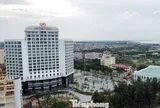 Hải Phòng thu hồi hơn 2,5ha đất vàng thuộc dự án khách sạn quốc tế Đồ Sơn
