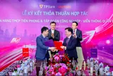 TPBank và Viettel ký kết hợp tác chiến lược, thúc đẩy chuyển đổi số toàn diện và mở rộng hệ sinh thái dịch vụ số tại Việt Nam