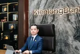 Ông Trần Hồng Minh chính thức đảm nhiệm vai trò Tổng Giám đốc KienlongBank từ hôm nay 01/12