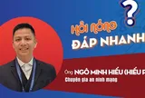 Cảnh báo bẫy lừa đảo từ việc tìm kiếm "tài liệu mật", clip nóng