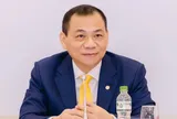 Tài sản tăng 1,1 tỉ USD, ông Phạm Nhật Vượng vươn lên giàu thứ 2 Đông Nam Á