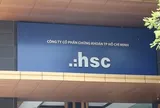 Lãnh đạo Chứng khoán HSC đăng ký bán 350.000 cổ phiếu