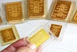Ngày 16/12: Giá vàng SJC, vàng nhẫn trơn đảo chiều, liên tục giảm