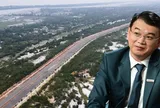 Quá nhanh: Shark Lê Hùng Anh sẽ khởi công khu công nghiệp tích hợp AI quy mô gần 350 ha tại quê nhà trong 3 ngày nữa