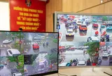 Camera AI “soi” lỗi giao thông Hà Nội 24/7: Nhận diện vi phạm được từ xa đến mức nào?