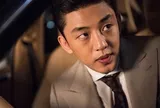 'Ảnh đế' Yoo Ah In trở lại đóng phim sau bê bối sử dụng chất cấm?