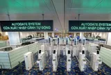 Từ ngày mai, thủ tục check-in tại sân bay Nội Bài sẽ có sự thay đổi mới mà người dân cần biết