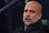 Pep Guardiola nói rõ quan điểm trước tin đồn Man City tìm HLV thay thế