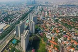 Hà Nội dự kiến làm thủ tục thế chấp đất đai trực tuyến từ đầu năm 2026