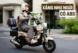 Honda làm xe tay ga 125cc siêu tiết kiệm: Giá quy đổi 47 triệu đồng, chạy Hà Nội - Hà Nam tốn chưa đến 20.000 đồng tiền xăng