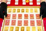 Giá vàng tuần qua: Tăng mạnh rồi quay đầu giảm, chốt tuần trên 156 triệu đồng/lượng