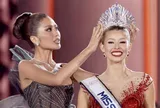 Người đẹp Mỹ đăng quang Miss Cosmo 2025, Phương Linh dừng chân ở top 10